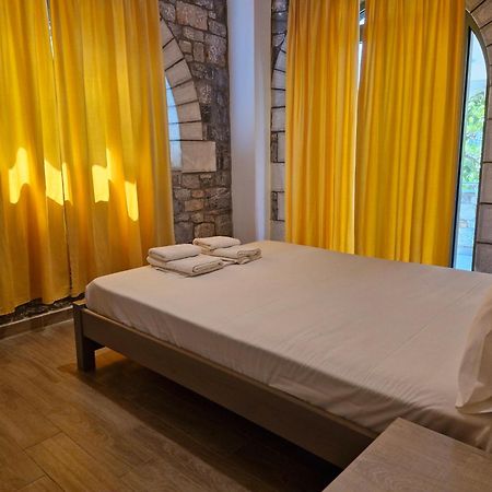 Anna Maria Studios Agios Nikolaos  Buitenkant foto