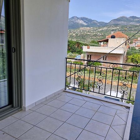 Anna Maria Studios Agios Nikolaos  Buitenkant foto
