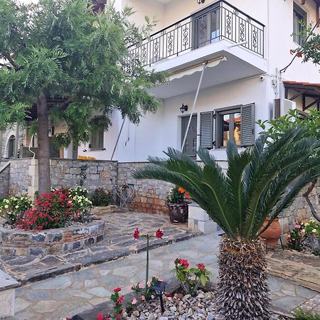 Anna Maria Studios Agios Nikolaos  Buitenkant foto