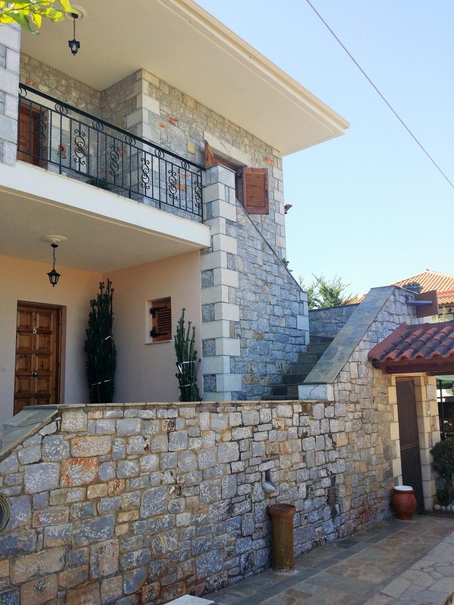 Anna Maria Studios Agios Nikolaos  Kamer foto