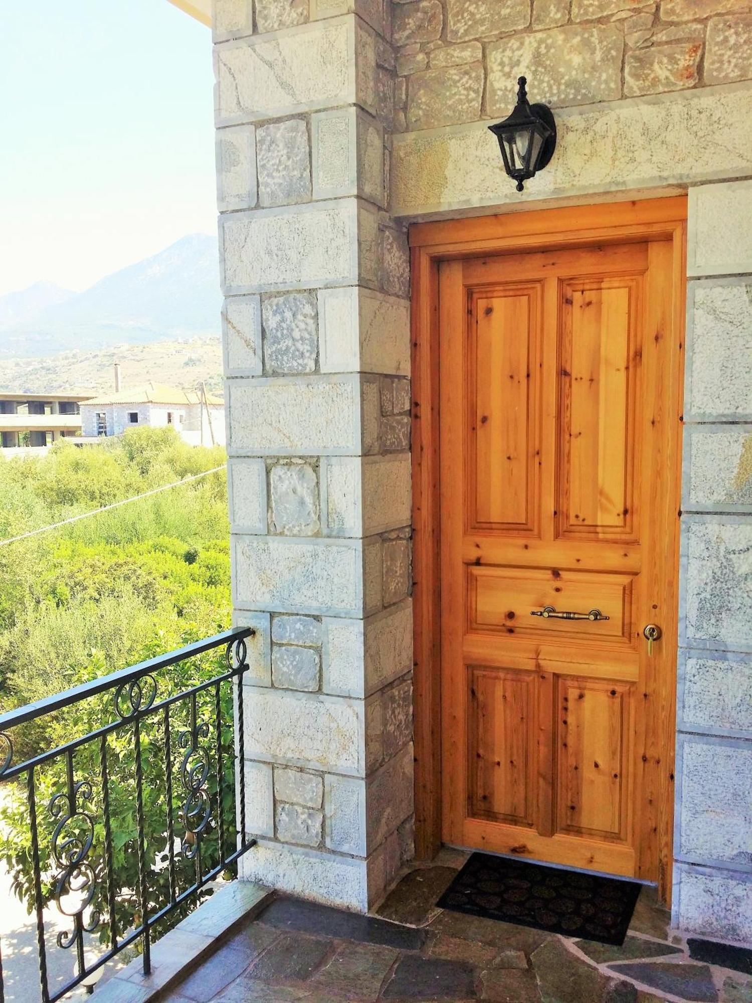 Anna Maria Studios Agios Nikolaos  Kamer foto