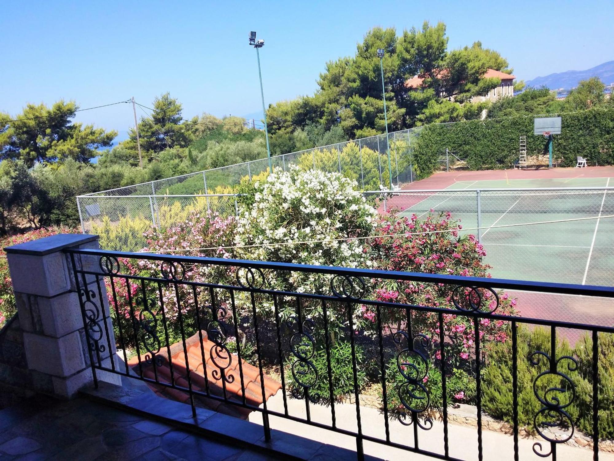 Anna Maria Studios Agios Nikolaos  Kamer foto