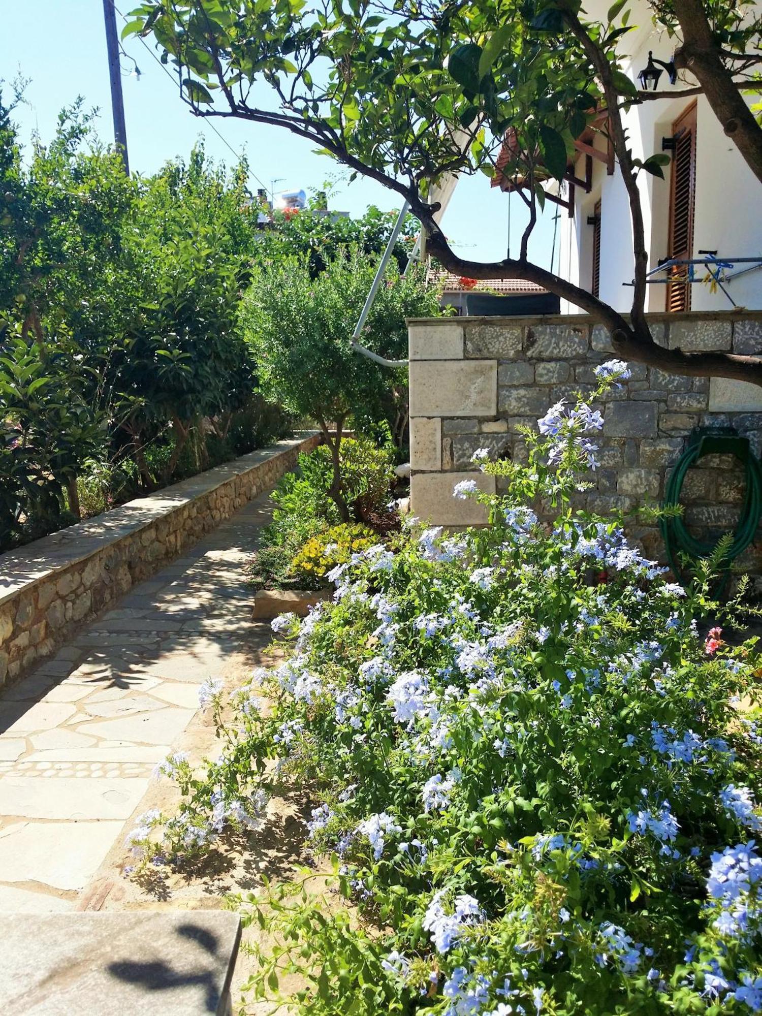 Anna Maria Studios Agios Nikolaos  Kamer foto