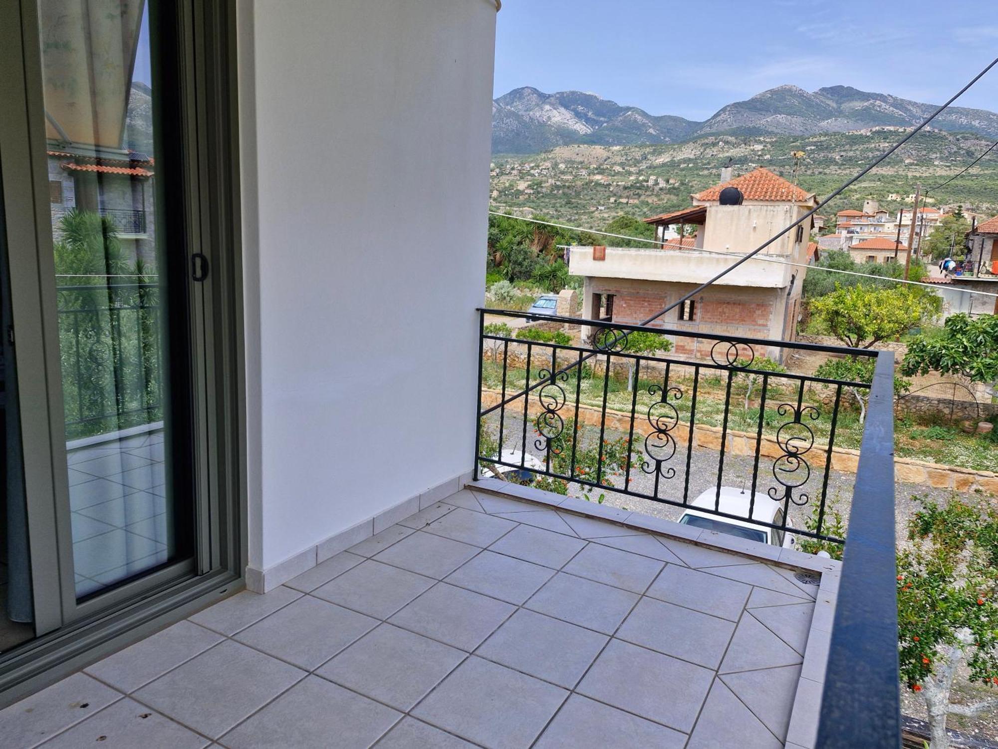 Anna Maria Studios Agios Nikolaos  Buitenkant foto