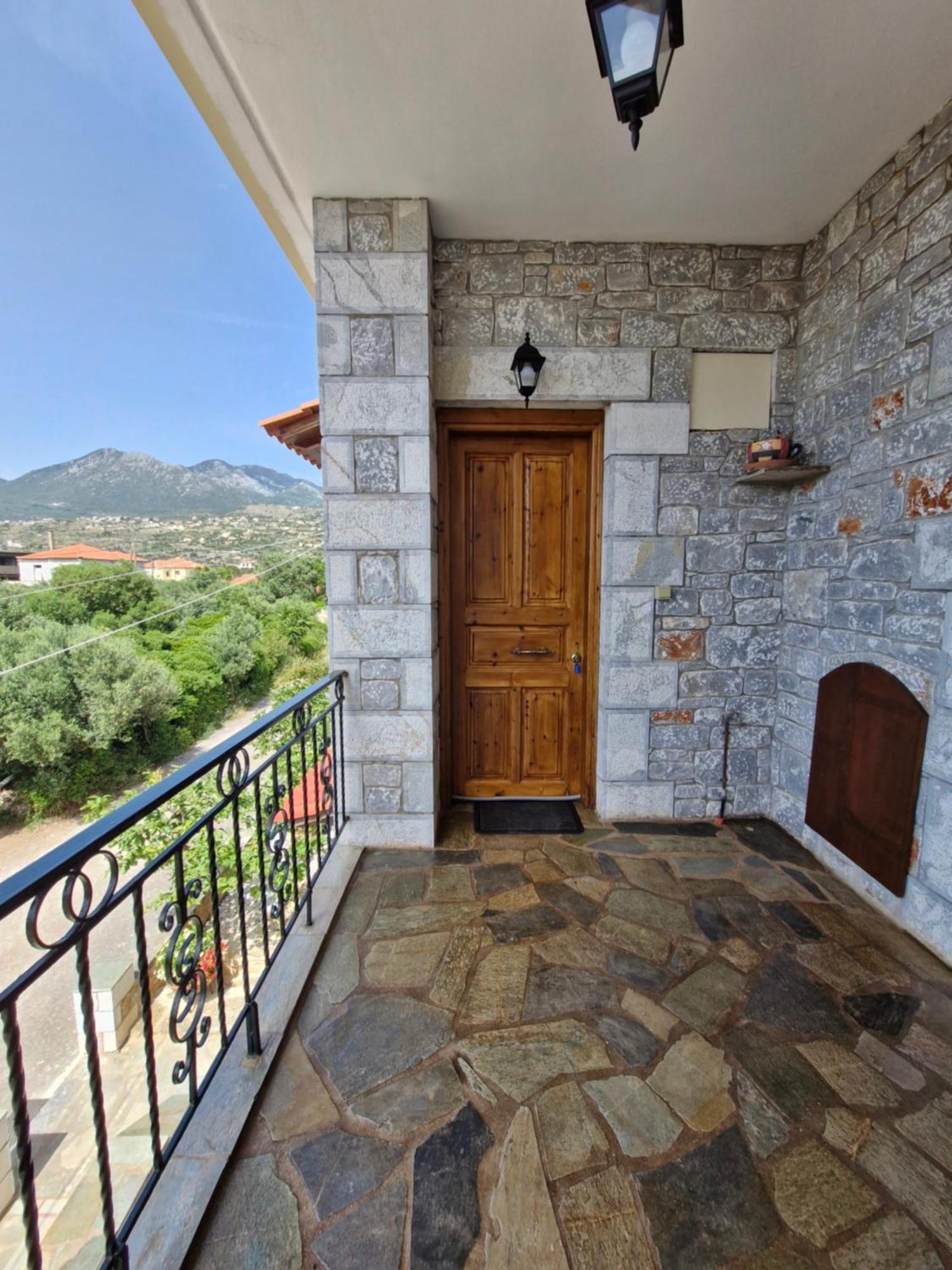 Anna Maria Studios Agios Nikolaos  Buitenkant foto