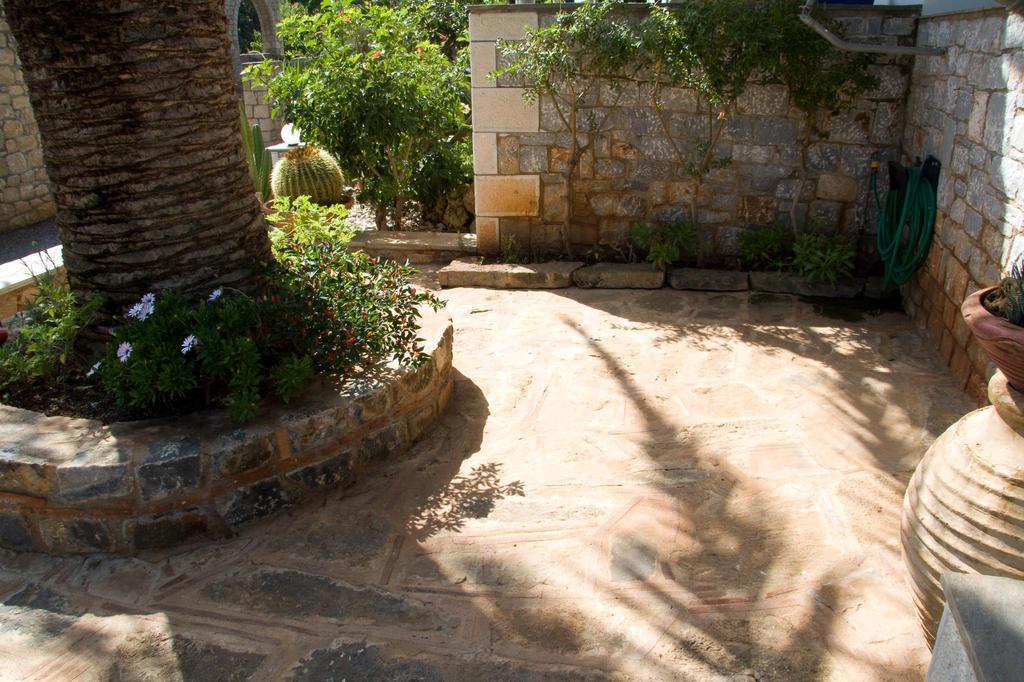 Anna Maria Studios Agios Nikolaos  Buitenkant foto